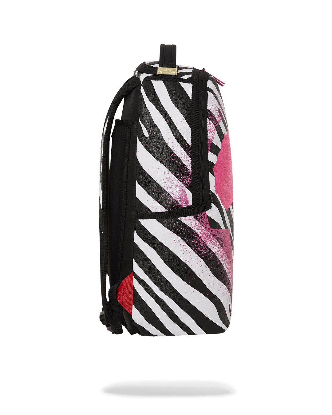 AI8 AFRICAN INTELLIGENCE MOTHERLAND LOVE BACKPACK DLXV - Image 5