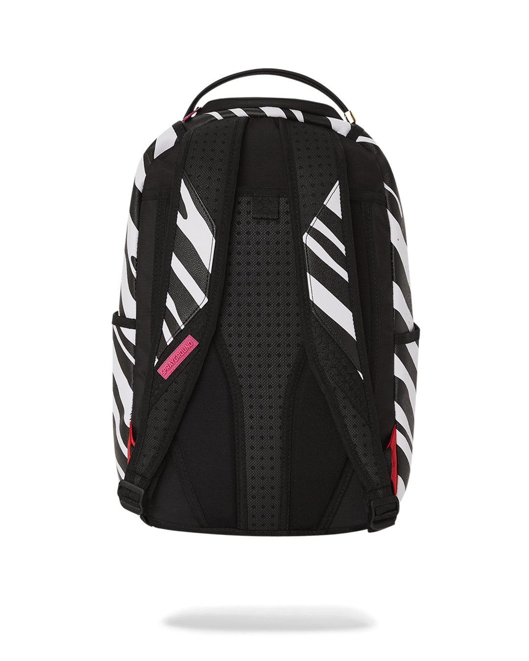 AI8 AFRICAN INTELLIGENCE MOTHERLAND LOVE BACKPACK DLXV - Image 9