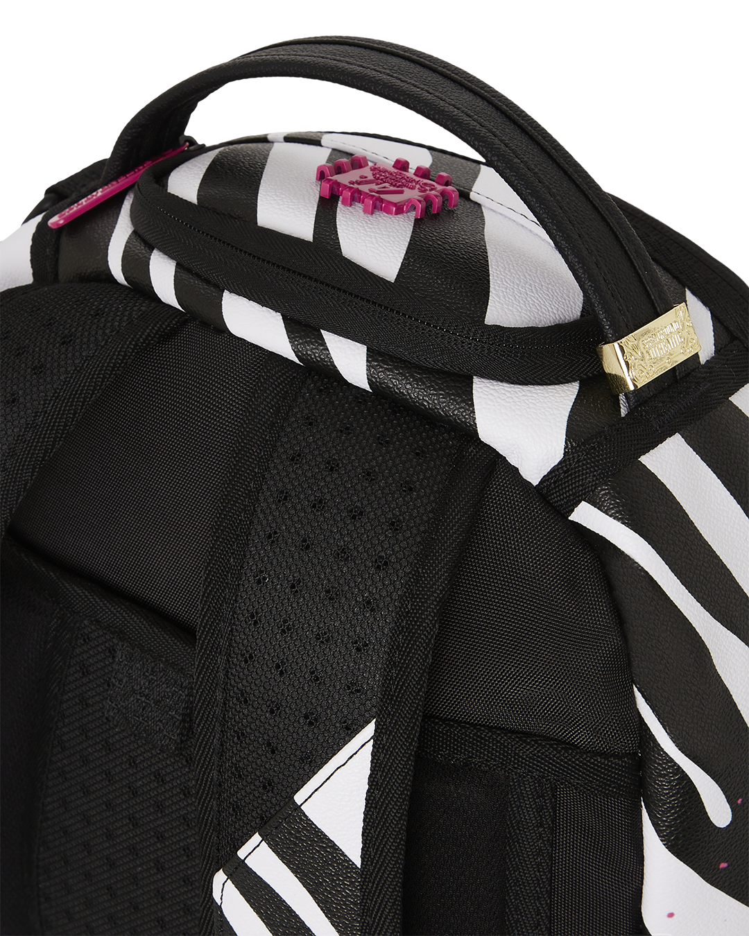 AI8 AFRICAN INTELLIGENCE MOTHERLAND LOVE BACKPACK DLXV - Image 12