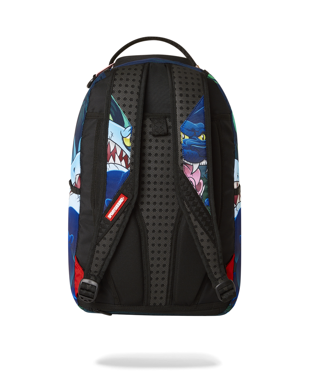 PINK PANTHER HEAVY LIES THE CROWN BACKPACK - Image 9