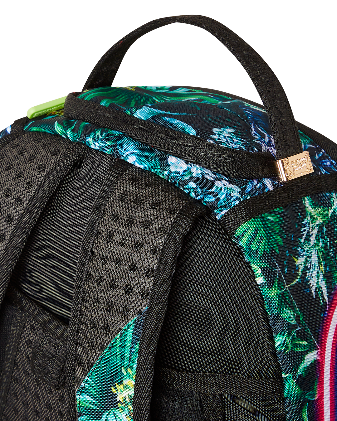 PINK PANTHER HEAVY LIES THE CROWN BACKPACK - Image 11