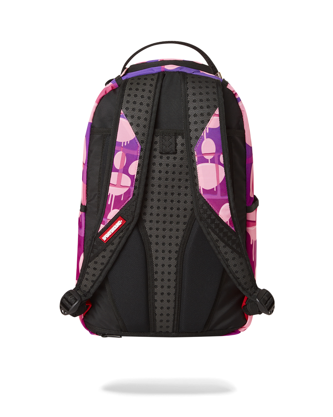 PINK PANTHER FURRROCIOUS BACKPACK - Image 9