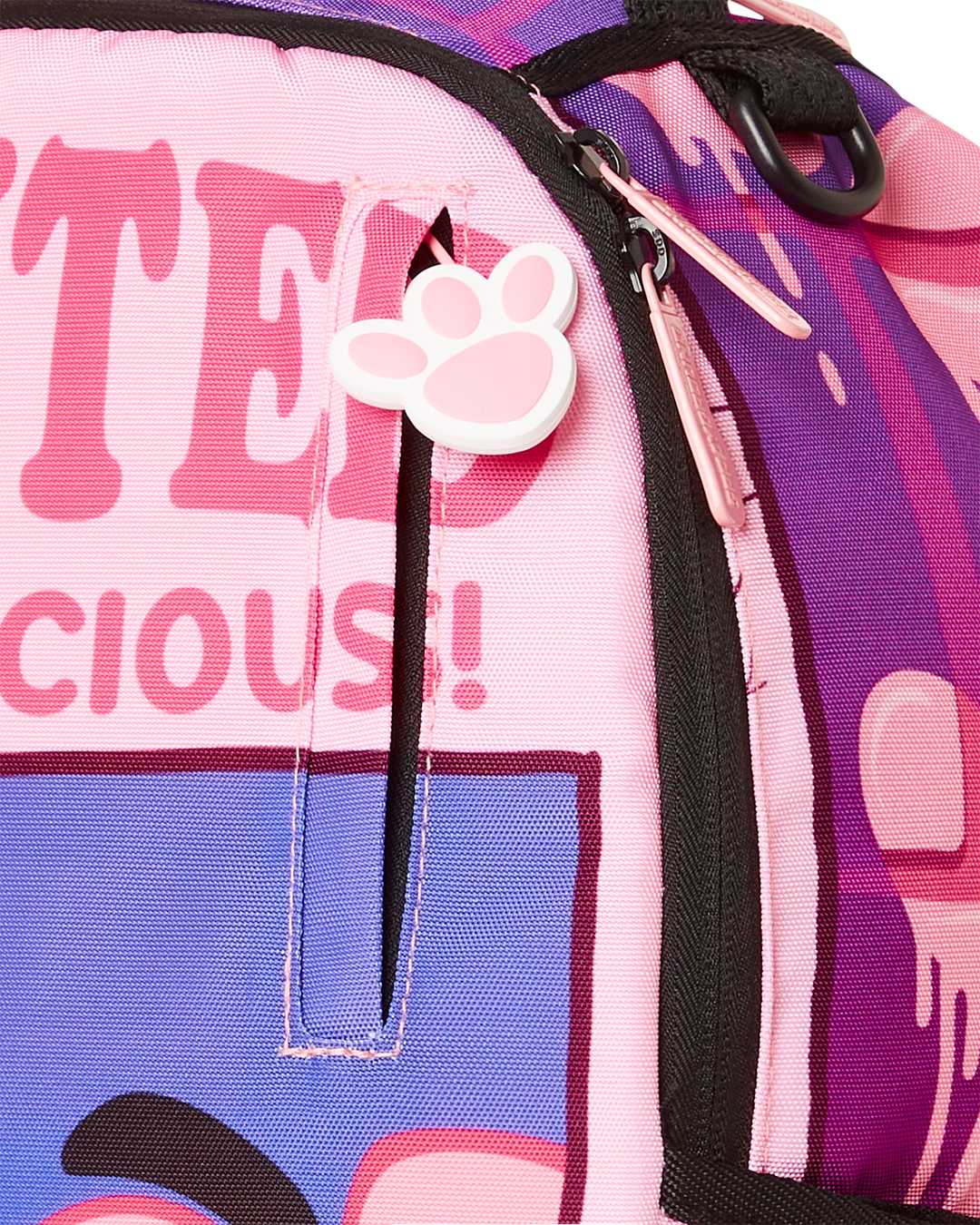 PINK PANTHER FURRROCIOUS BACKPACK - Image 10