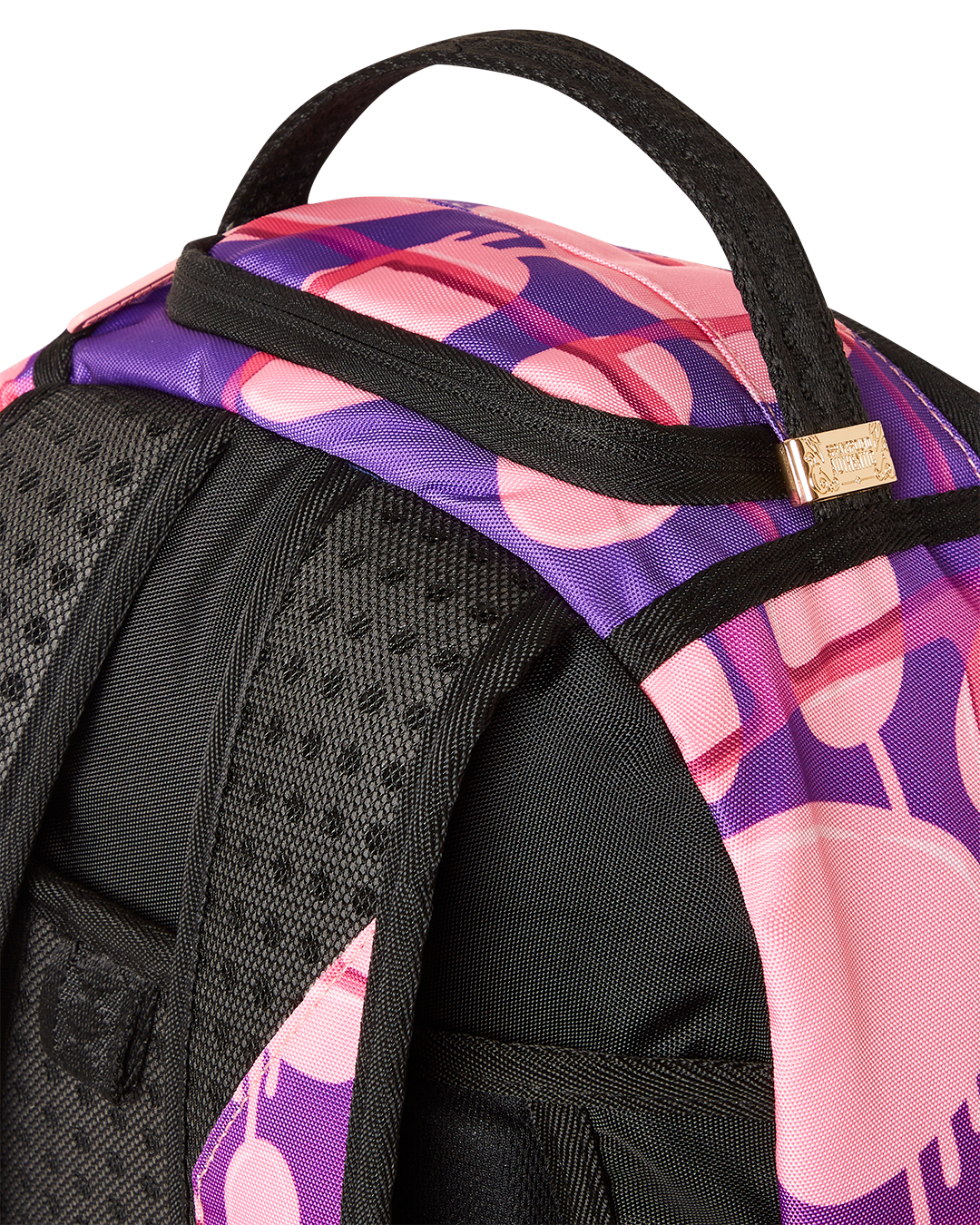 PINK PANTHER FURRROCIOUS BACKPACK - Image 11