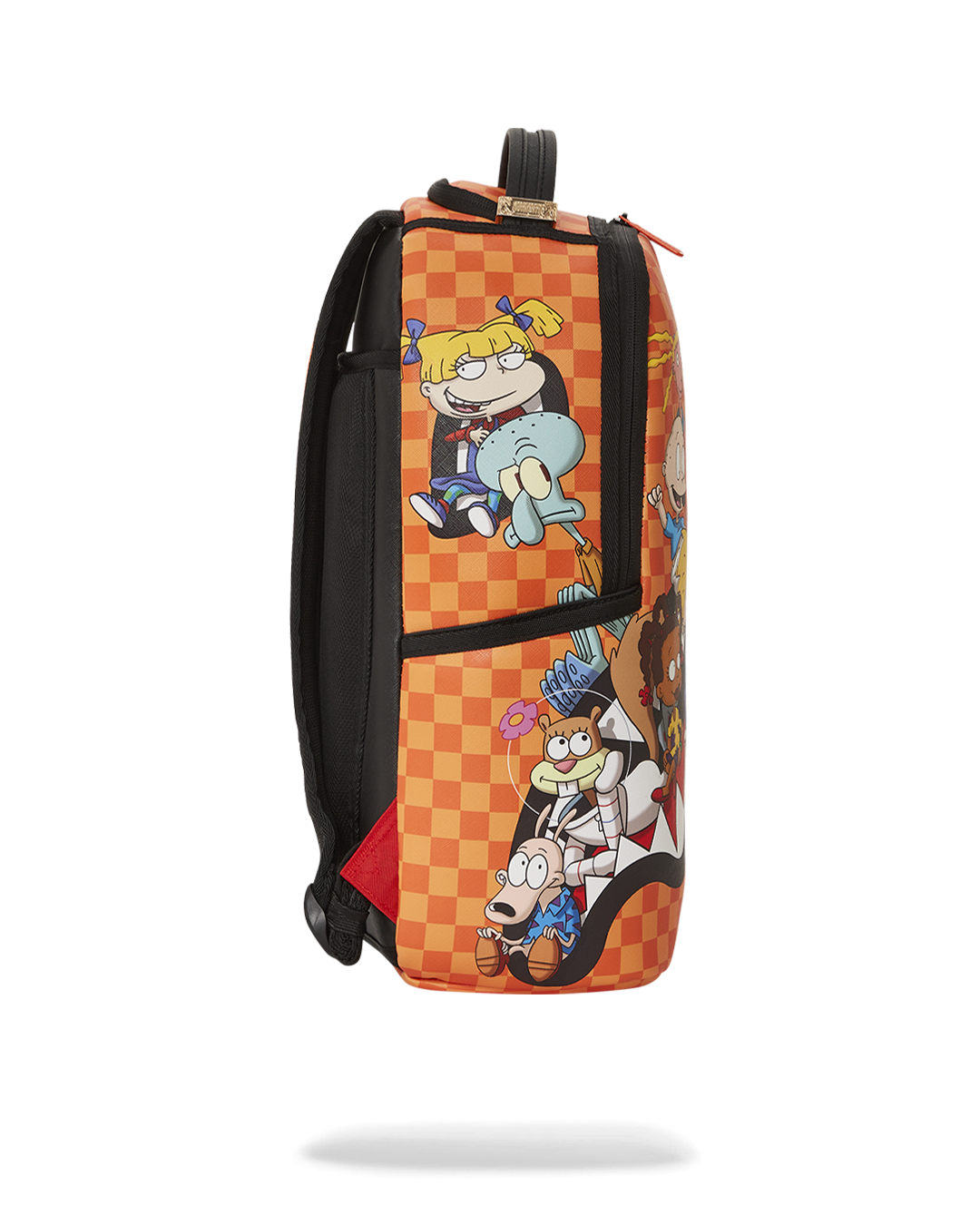 NICKELODEON SHARK FEAST BACKPACK DLXV - Image 5