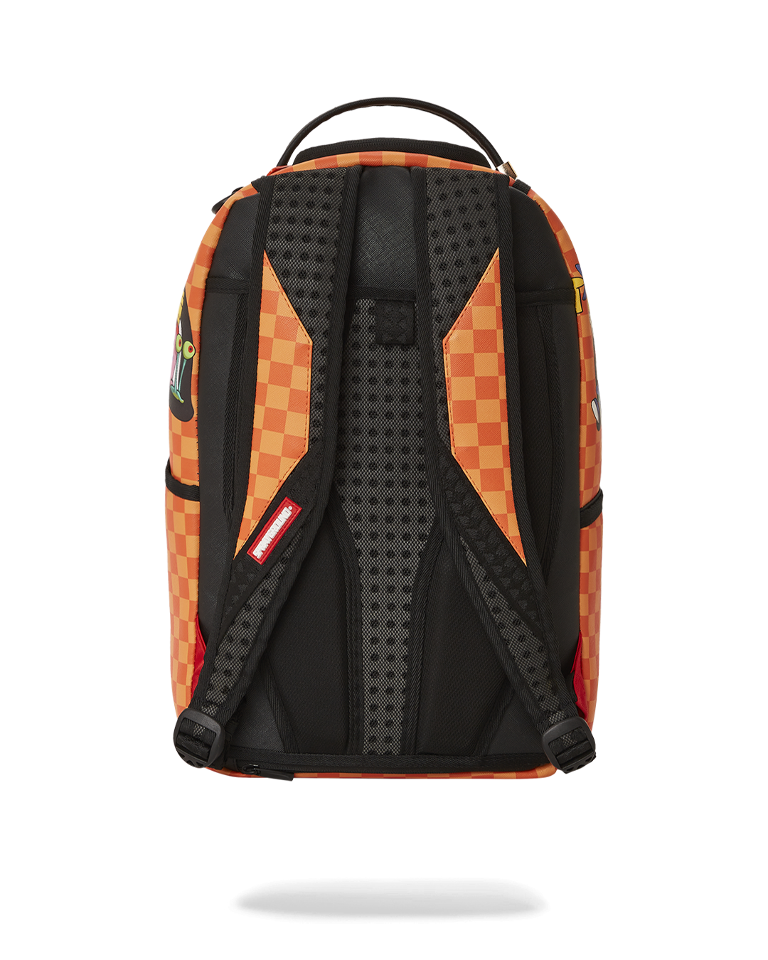 NICKELODEON SHARK FEAST BACKPACK DLXV - Image 9