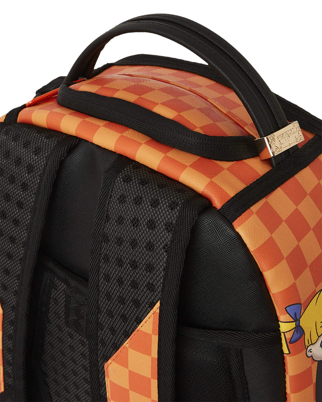 NICKELODEON SHARK FEAST BACKPACK DLXV - Image 11