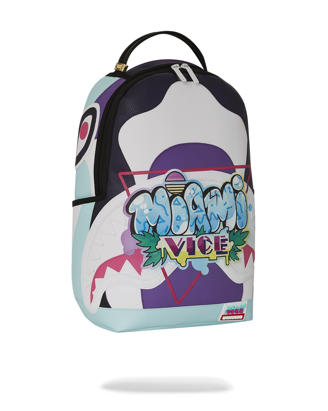 MIAMI VICE SOUTH BEACH BACKPACK DLXV - Image 3