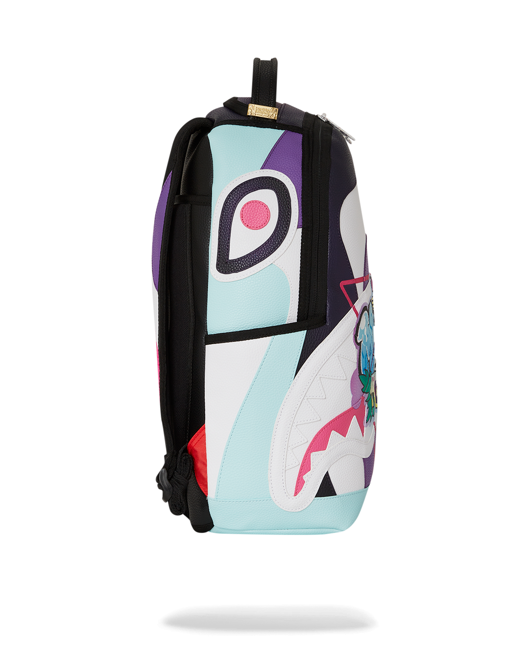 MIAMI VICE SOUTH BEACH BACKPACK DLXV - Image 5