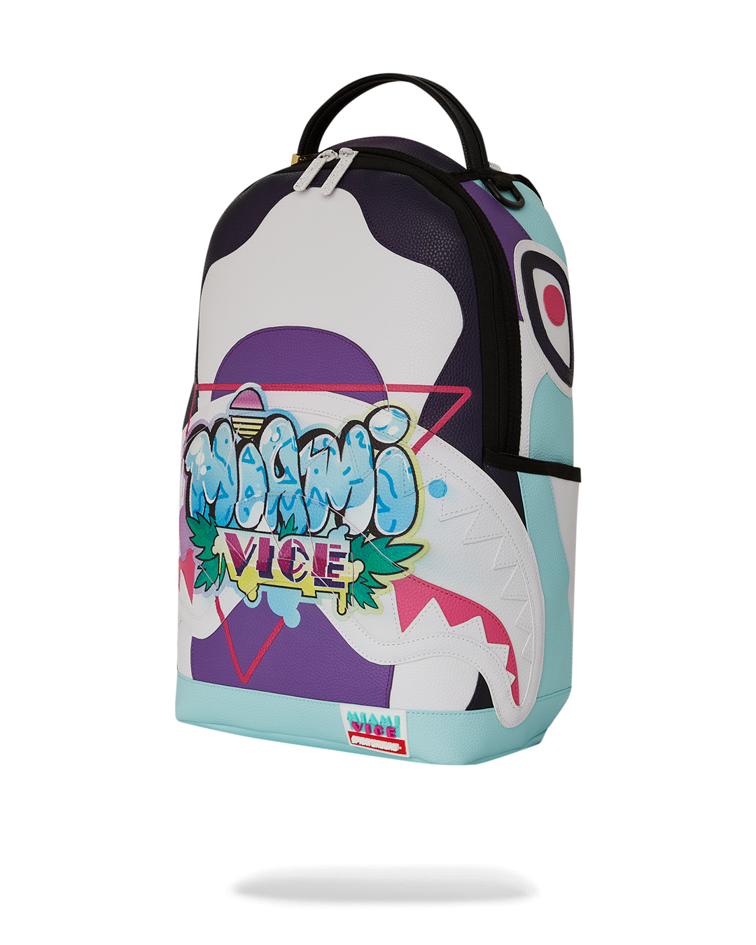 MIAMI VICE SOUTH BEACH BACKPACK DLXV - Image 7