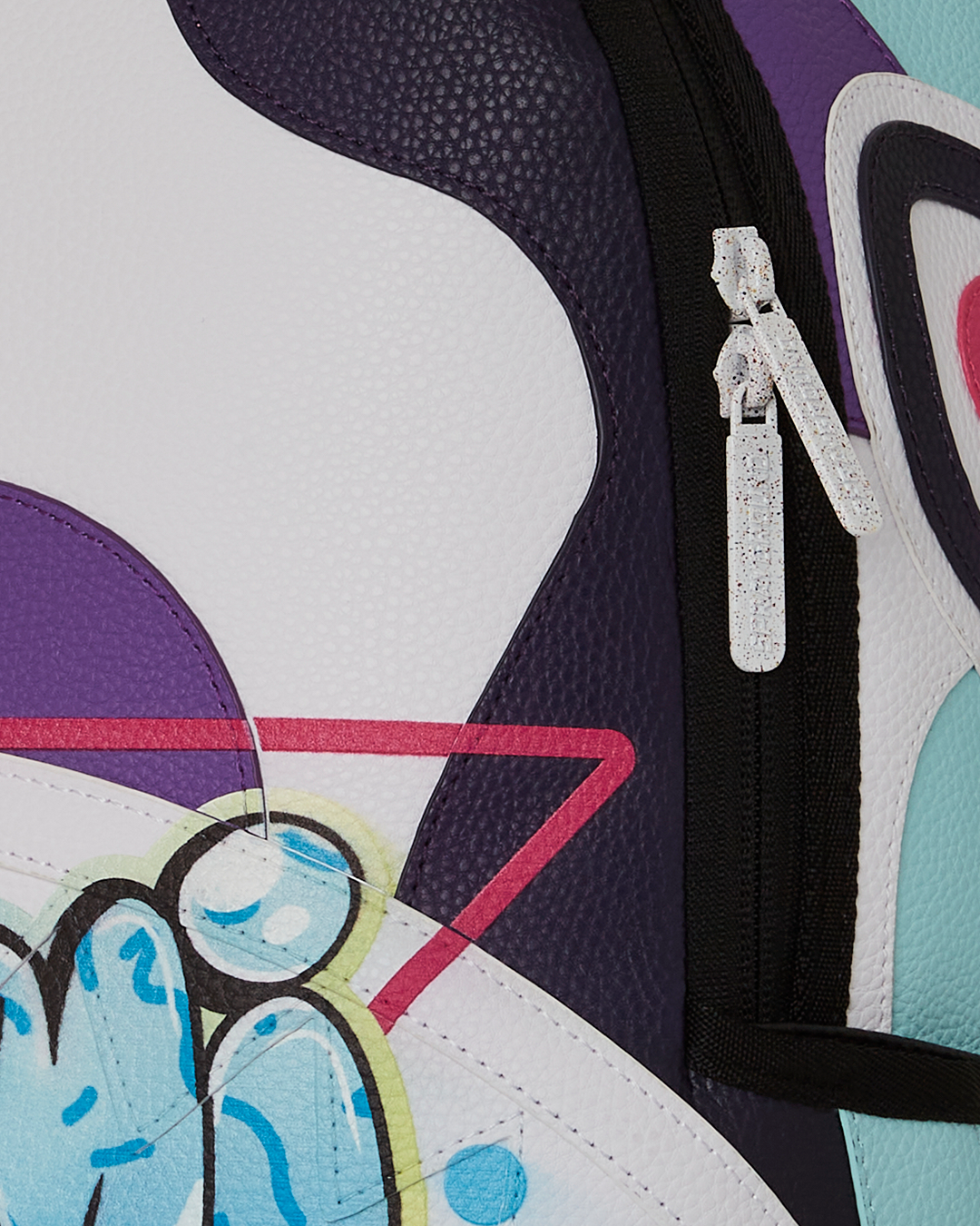 MIAMI VICE SOUTH BEACH BACKPACK DLXV - Image 11