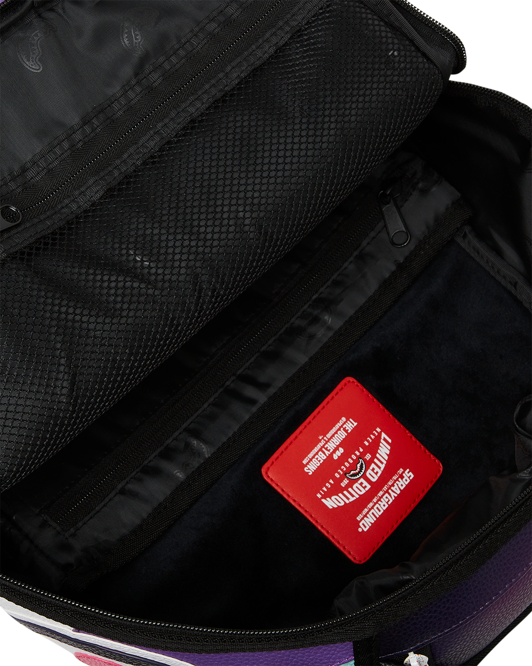 MIAMI VICE SOUTH BEACH BACKPACK DLXV - Image 13