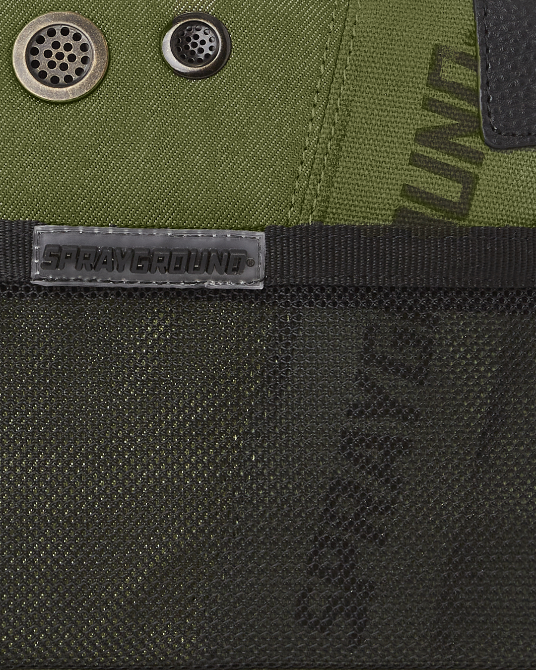 SPECIAL OPS OPERATION SUCCE BRICKSIDE TOILETRY MESSENGER BAG - Image 13