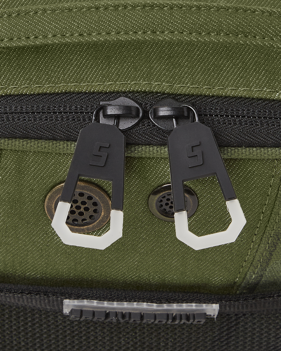 SPECIAL OPS OPERATION SUCCE BRICKSIDE TOILETRY MESSENGER BAG - Image 14
