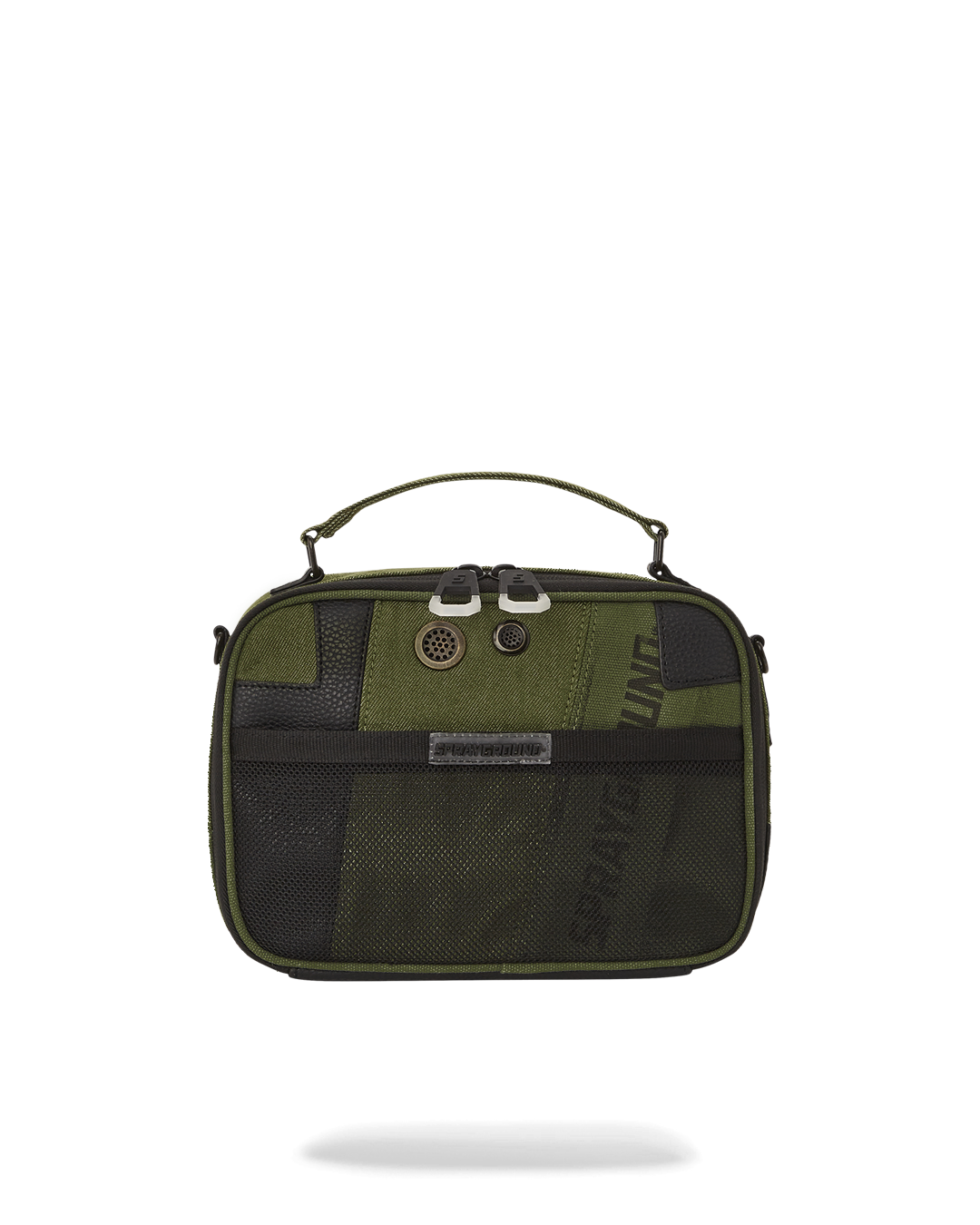 SPECIAL OPS OPERATION SUCCE BRICKSIDE TOILETRY MESSENGER BAG - Image 3