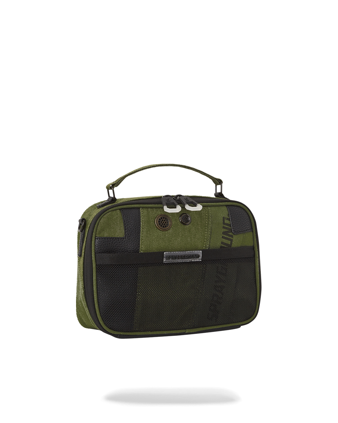 SPECIAL OPS OPERATION SUCCE BRICKSIDE TOILETRY MESSENGER BAG - Image 5