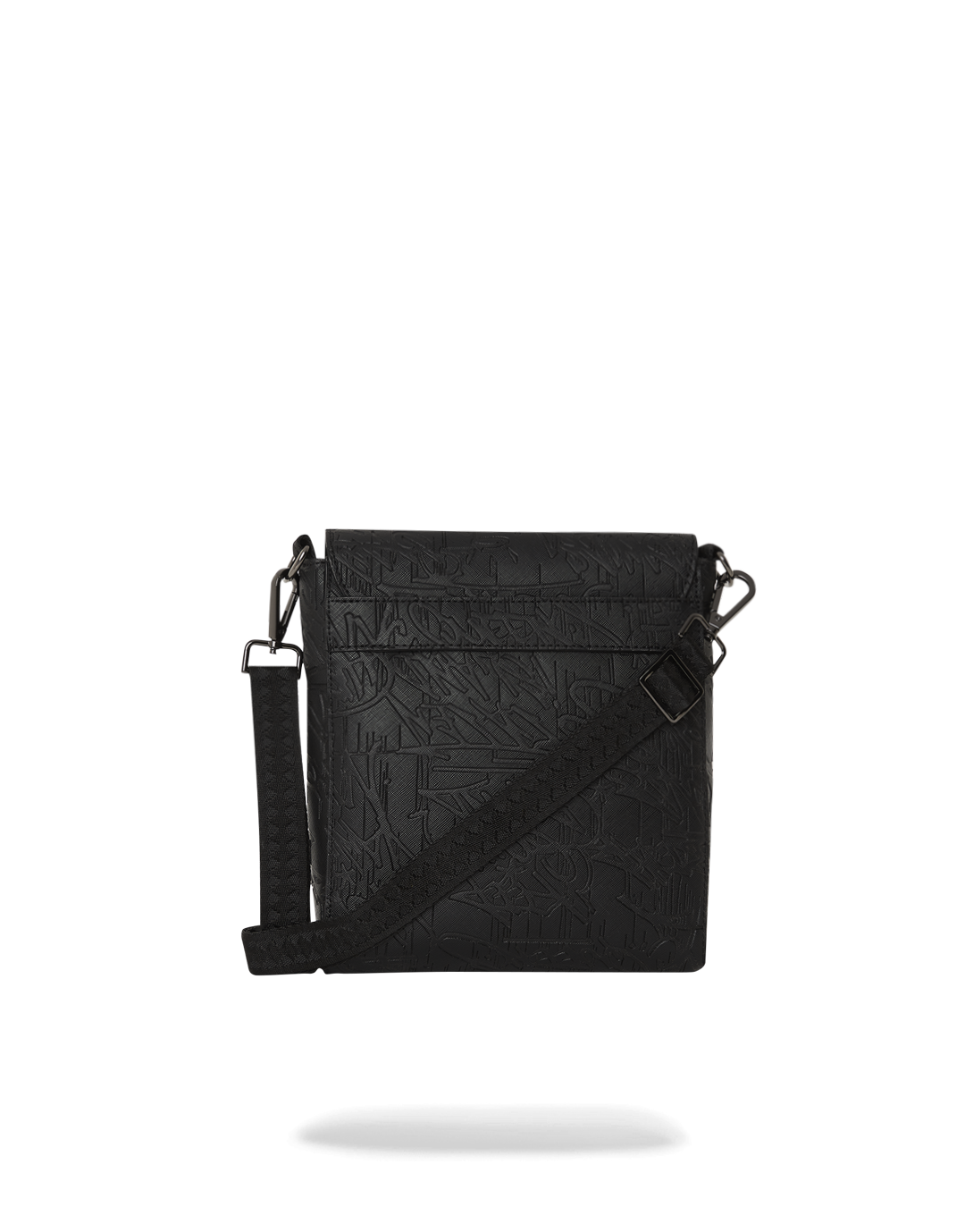 NIGHTFLIGHT G800 MESSENGER SLING BAG - Image 5