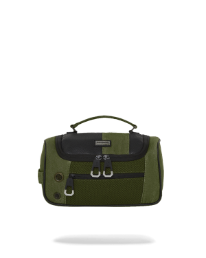 SPECIAL OPS OPERATION SUCCE TOILETRY TUBE BAG