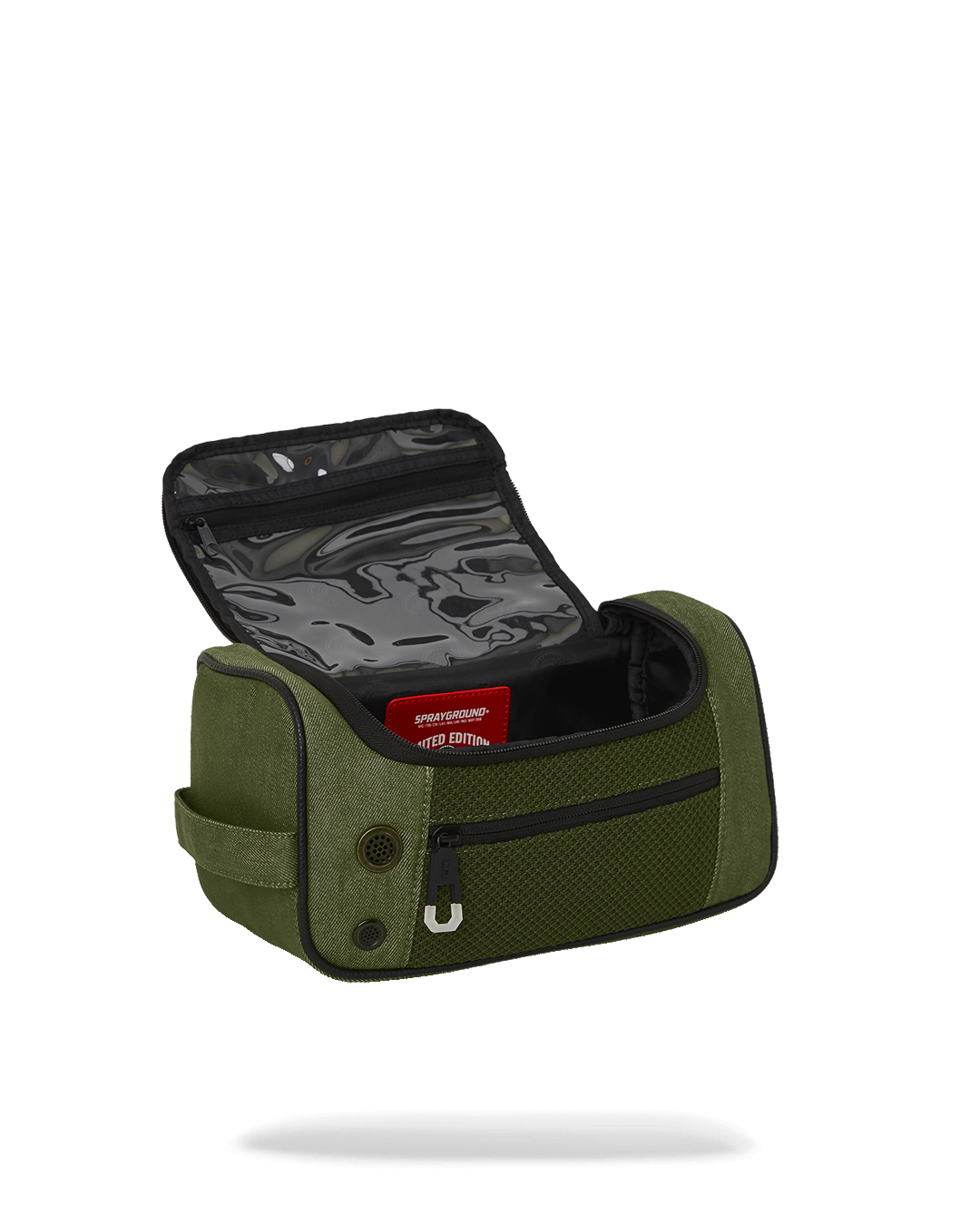 SPECIAL OPS OPERATION SUCCE TOILETRY TUBE BAG - Image 10