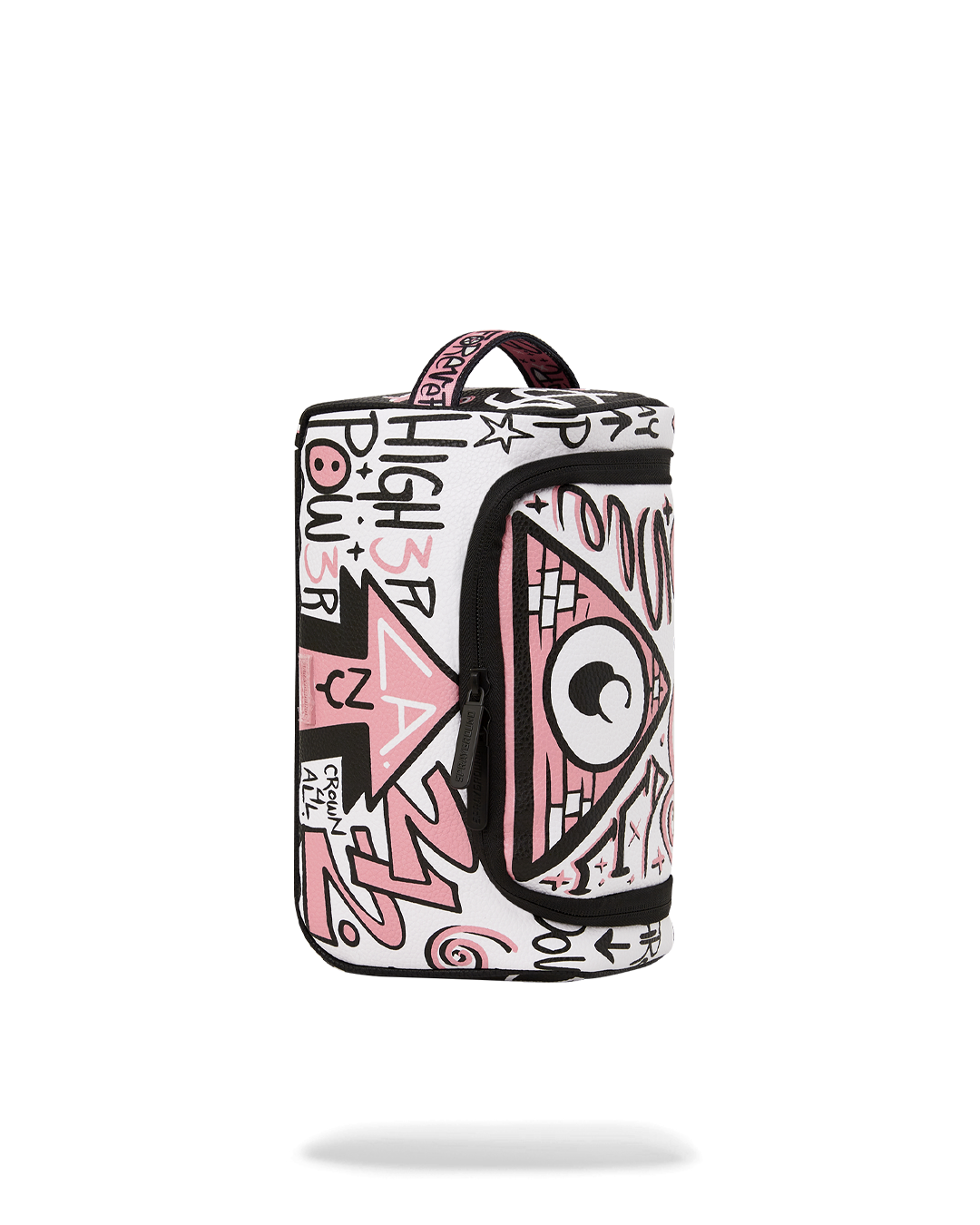 JADORE TOILETRY BAG - Image 4