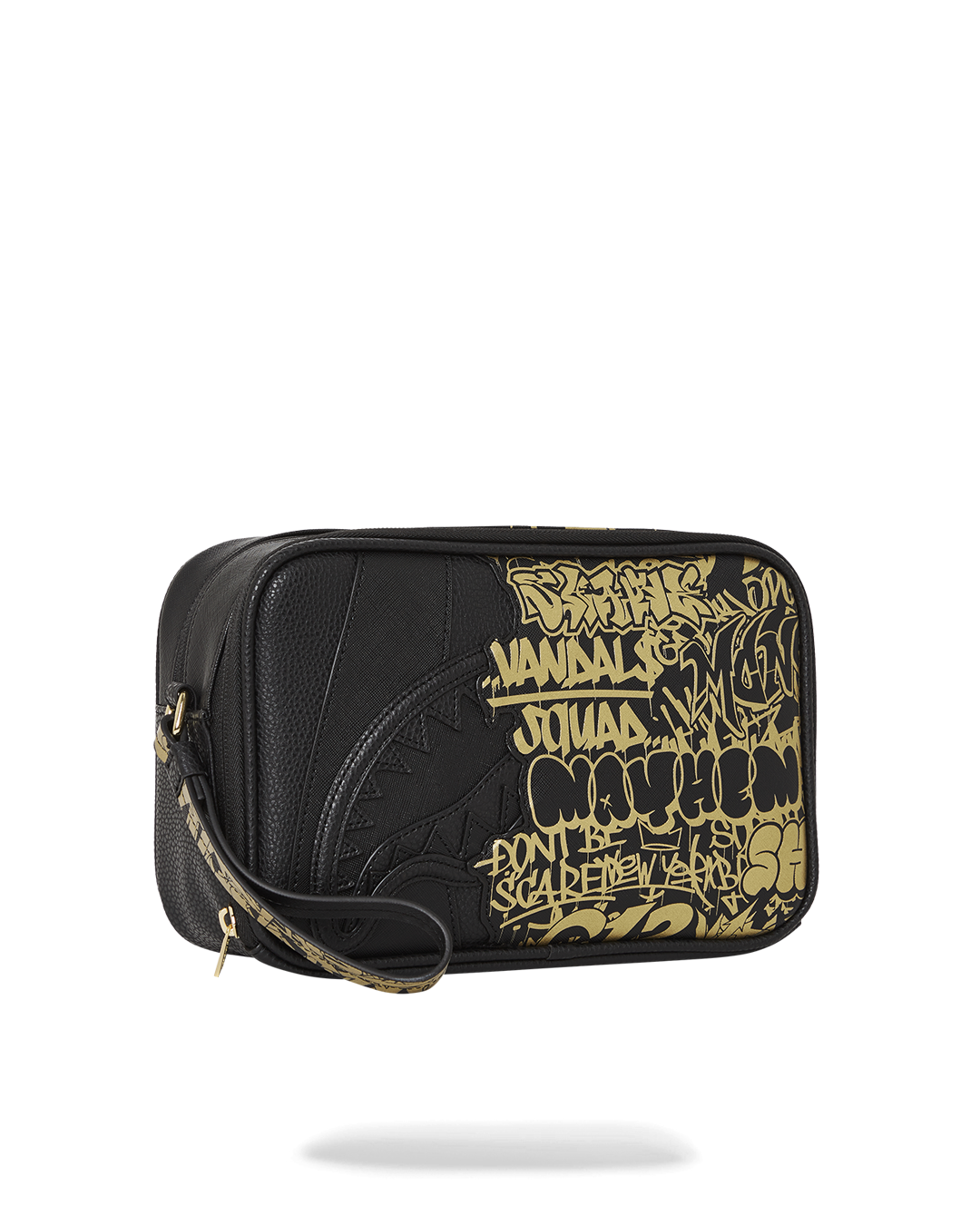 HALF GRAFF GLIDE TOILETRY BRICKSIDE BAG - Image 2