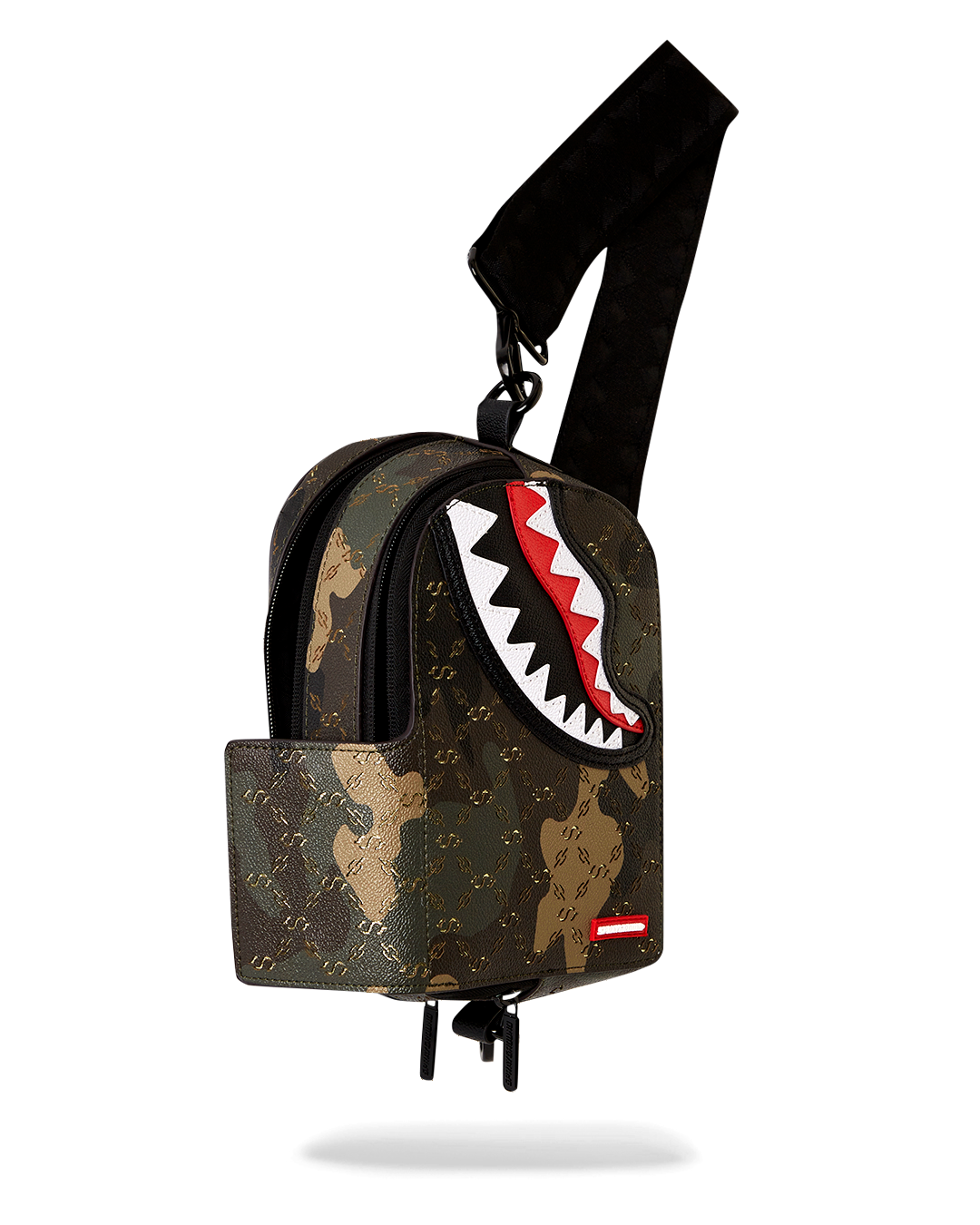 LASERS BLAZIN BACKPACK SLING - Image 3