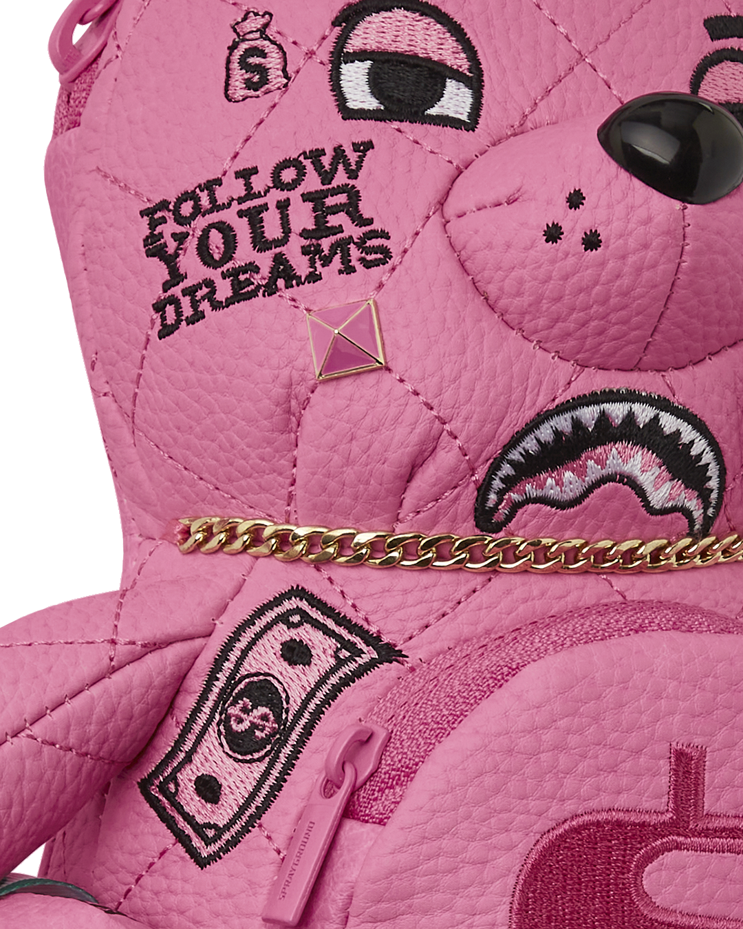 SORBET STUNNA BEAR CUB BACKPACK - Image 9