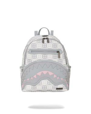 AI8 AFRICAN INTELLIGENCE BOOKED  BUSY SAVAGE BACKPACK