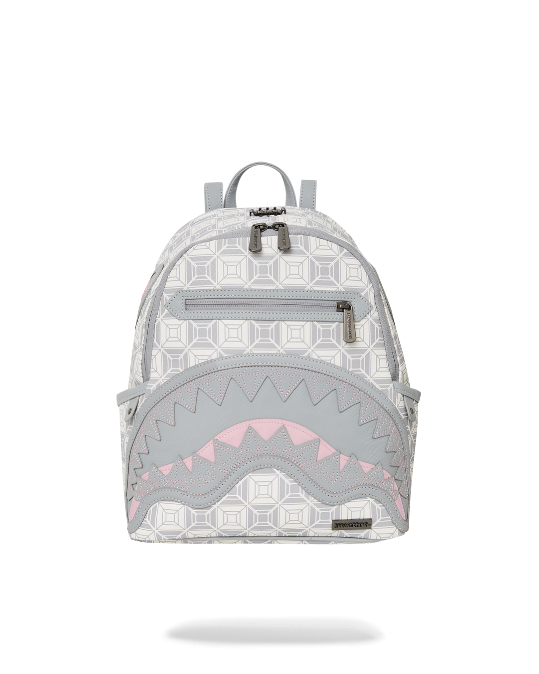 AI8 AFRICAN INTELLIGENCE BOOKED BUSY SAVAGE BACKPACK