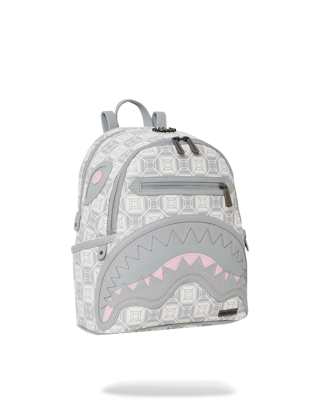 AI8 AFRICAN INTELLIGENCE BOOKED BUSY SAVAGE BACKPACK - Image 3