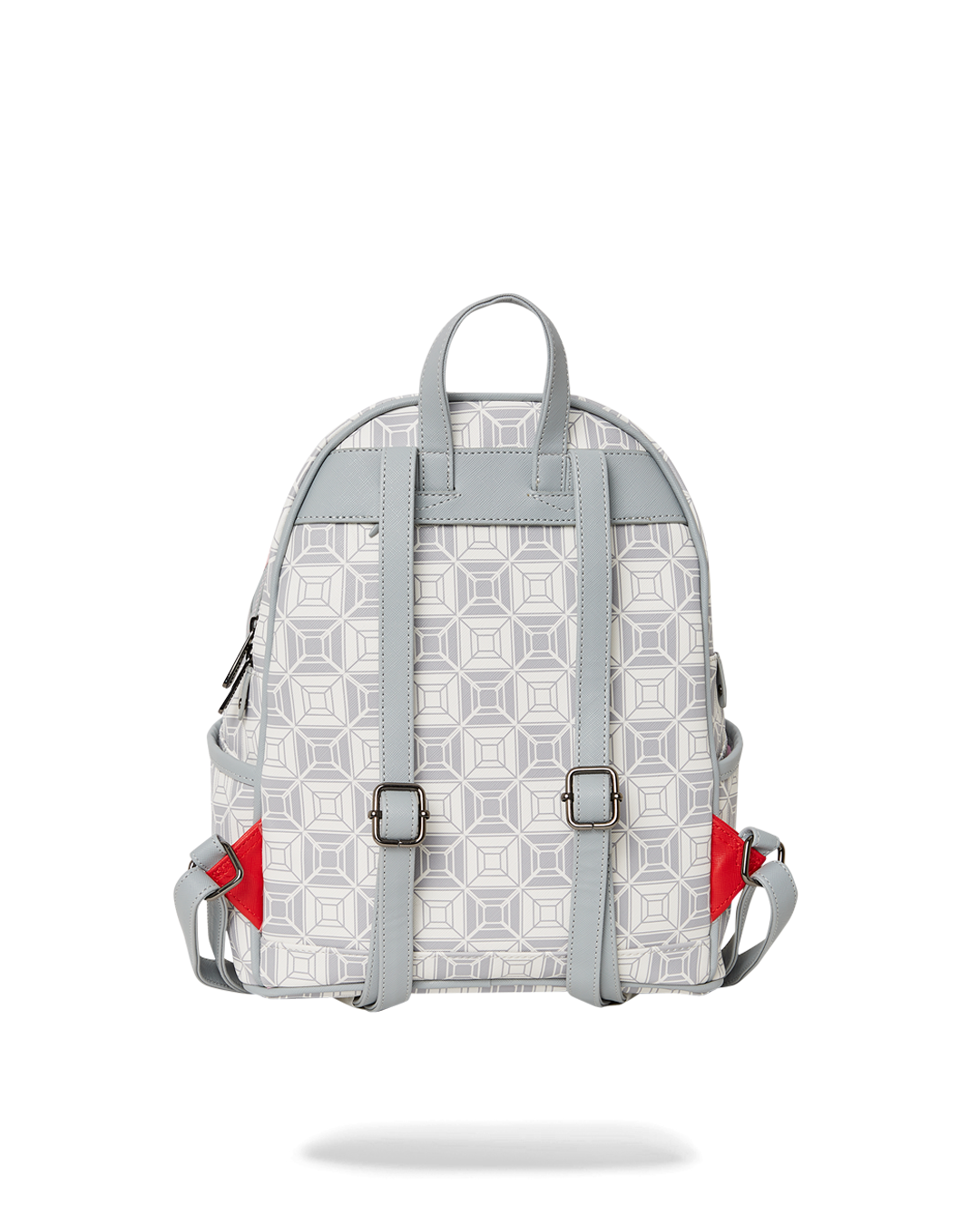 AI8 AFRICAN INTELLIGENCE BOOKED BUSY SAVAGE BACKPACK - Image 5