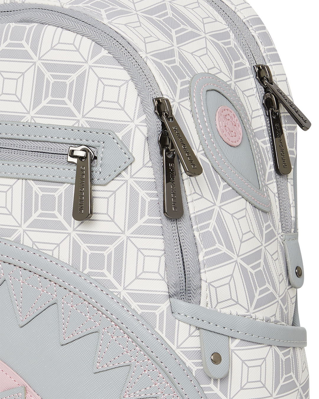 AI8 AFRICAN INTELLIGENCE BOOKED BUSY SAVAGE BACKPACK - Image 9