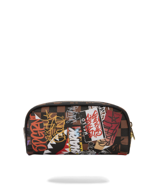 SHARKS IN PARIS THE RIZZ POUCH