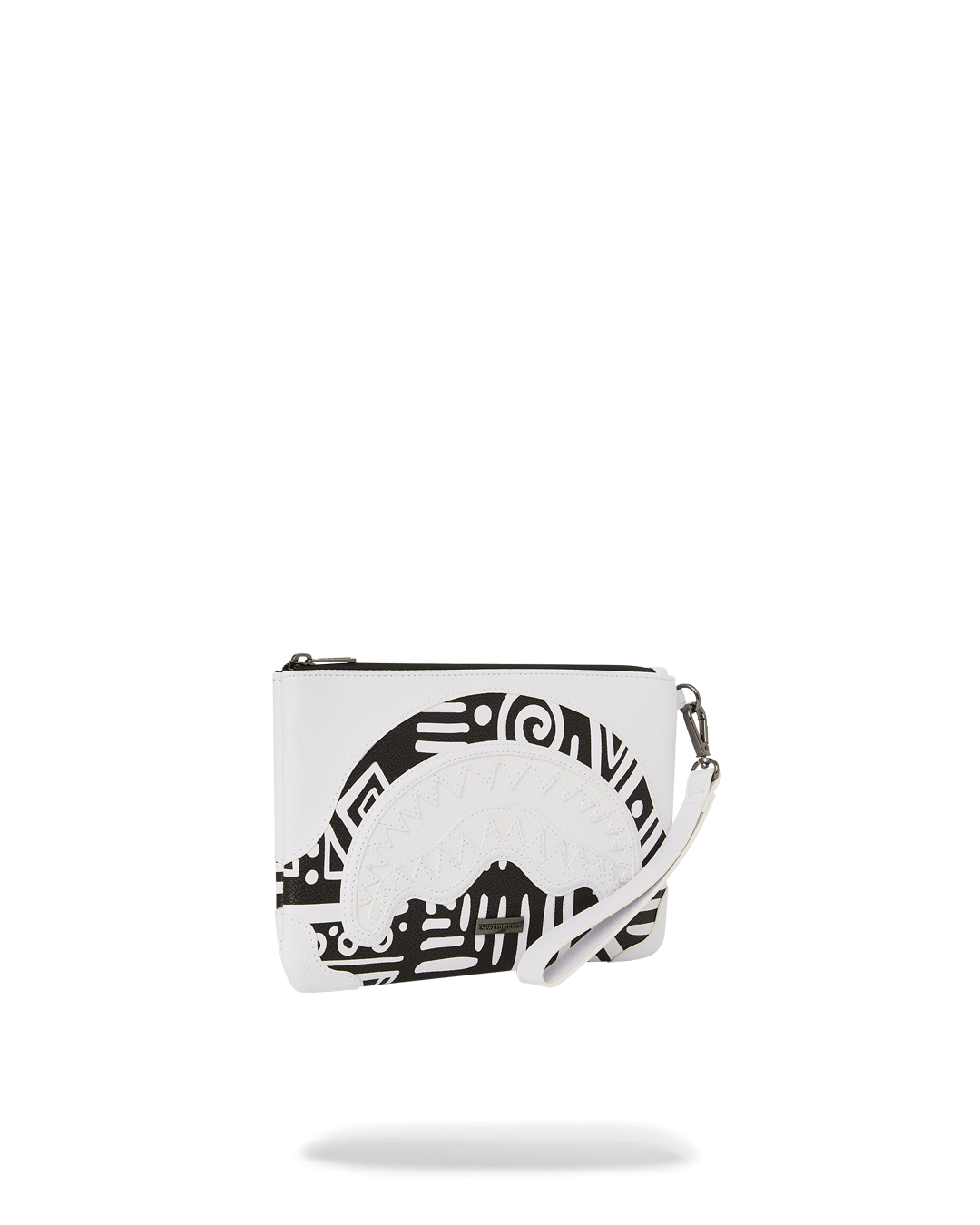 AI8 AFRICAN INTELLIGENCE - ORIGIN STORY CROSSOVER CLUTCH - Image 3