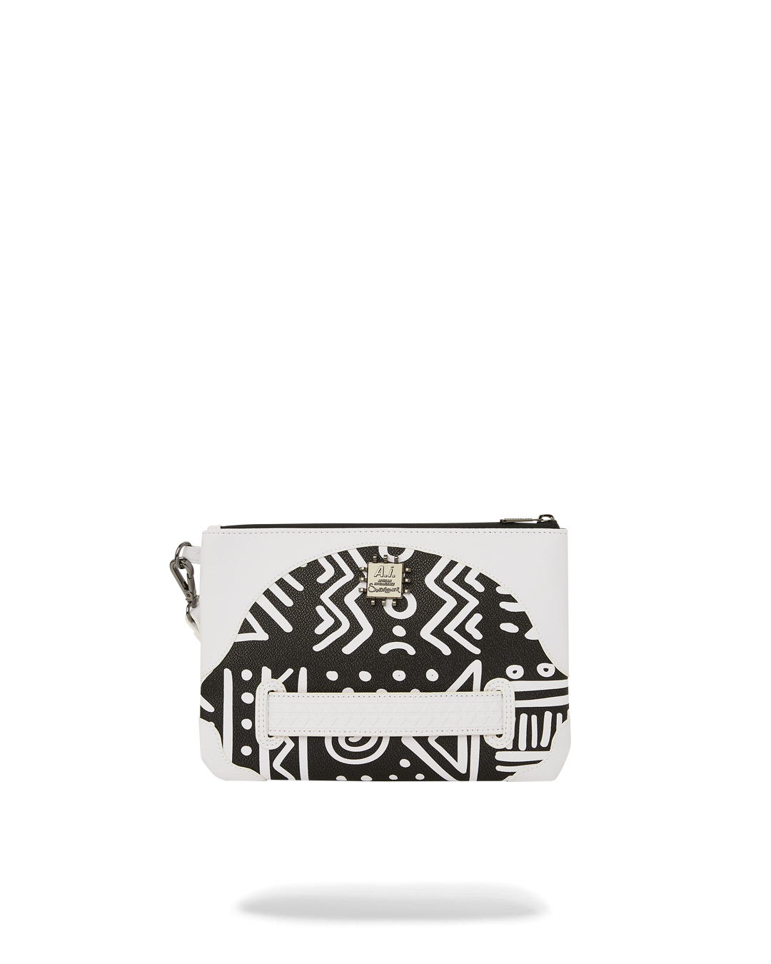 AI8 AFRICAN INTELLIGENCE - ORIGIN STORY CROSSOVER CLUTCH - Image 5
