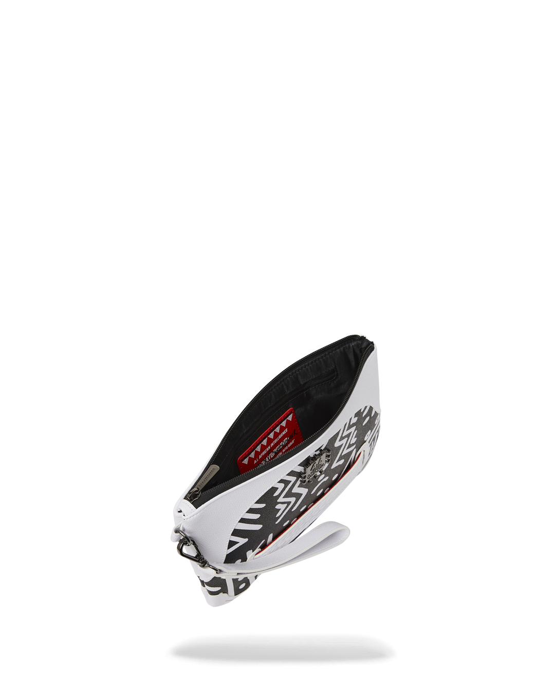 AI8 AFRICAN INTELLIGENCE - ORIGIN STORY CROSSOVER CLUTCH - Image 8