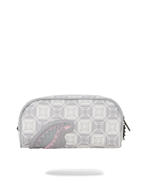 AI8 AFRICAN INTELLIGENCE BOOKED  BUSY POUCH