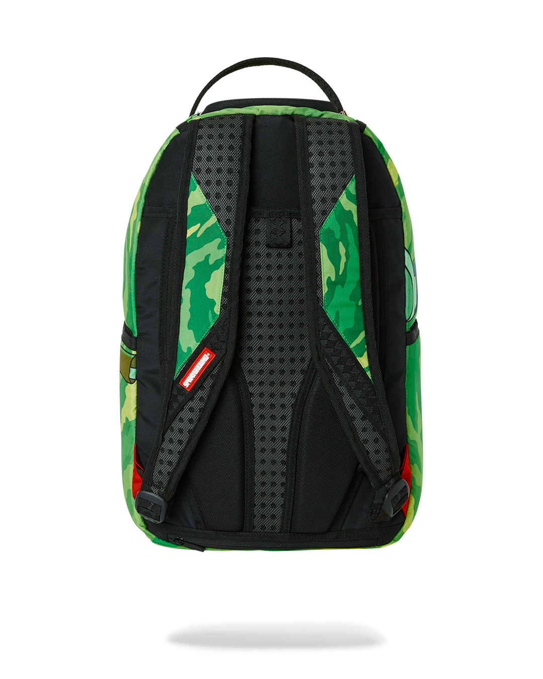 RICK MORTY PORTAL SHARK BACKPACK - Image 6