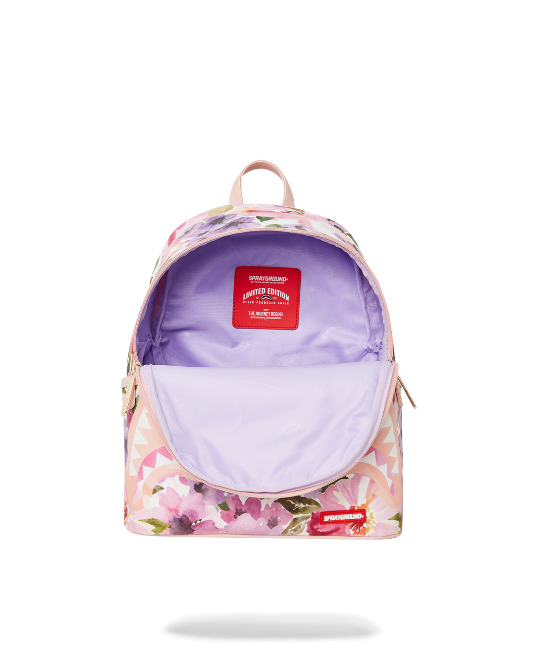 BOTANIC VILLA CHILLA SAVAGE BACKPACK - Image 7