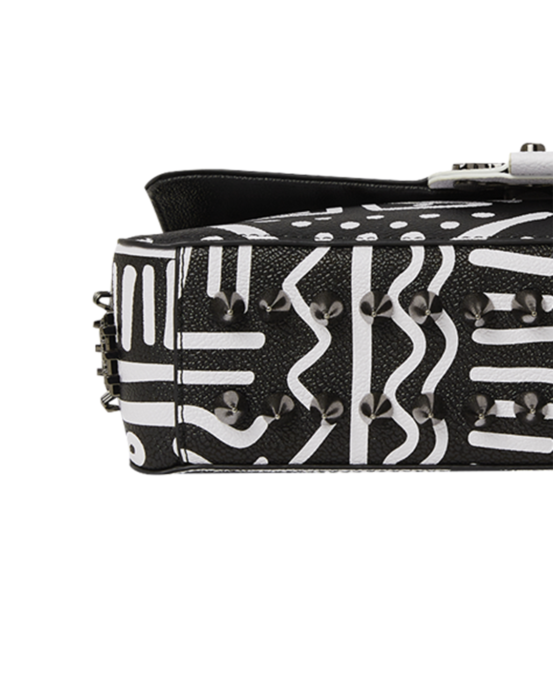 AI8 AFRICAN INTELLIGENCE - ORIGIN STORY SHARK HANDBAG - Image 15