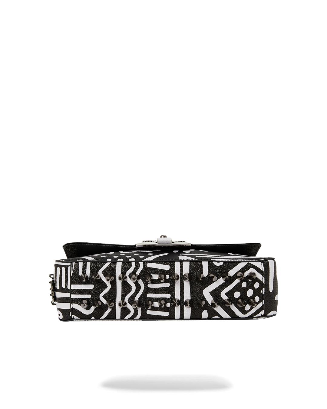 AI8 AFRICAN INTELLIGENCE - ORIGIN STORY SHARK HANDBAG - Image 9