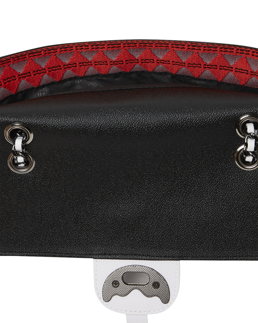 AI8 AFRICAN INTELLIGENCE - ORIGIN STORY SHARK HANDBAG - Image 13