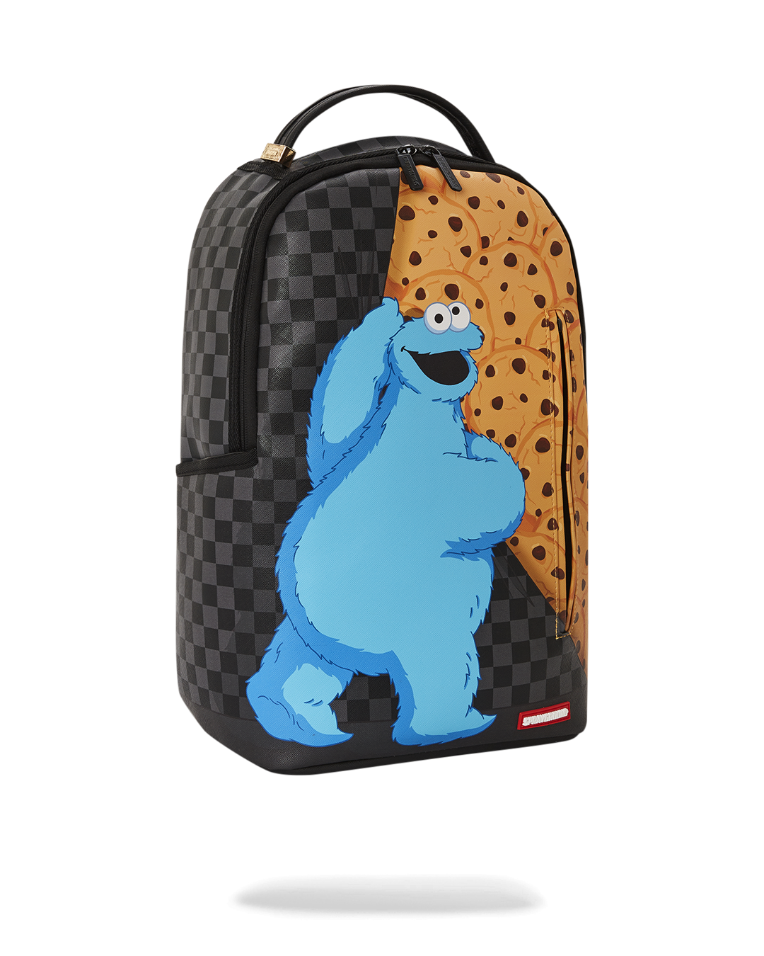 COOKIE MONSTER REVEAL BACKPACK DLXV - Image 3
