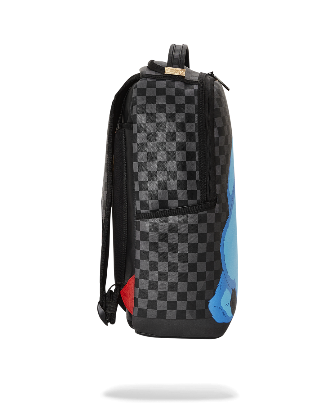 COOKIE MONSTER REVEAL BACKPACK DLXV - Image 5