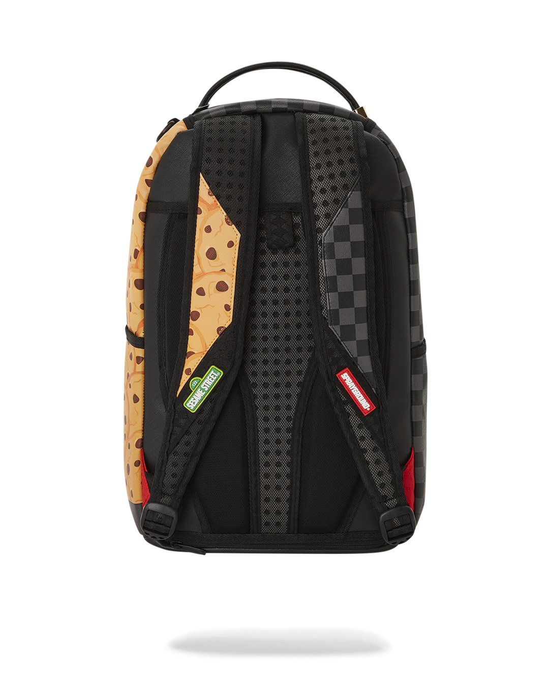 COOKIE MONSTER REVEAL BACKPACK DLXV - Image 8