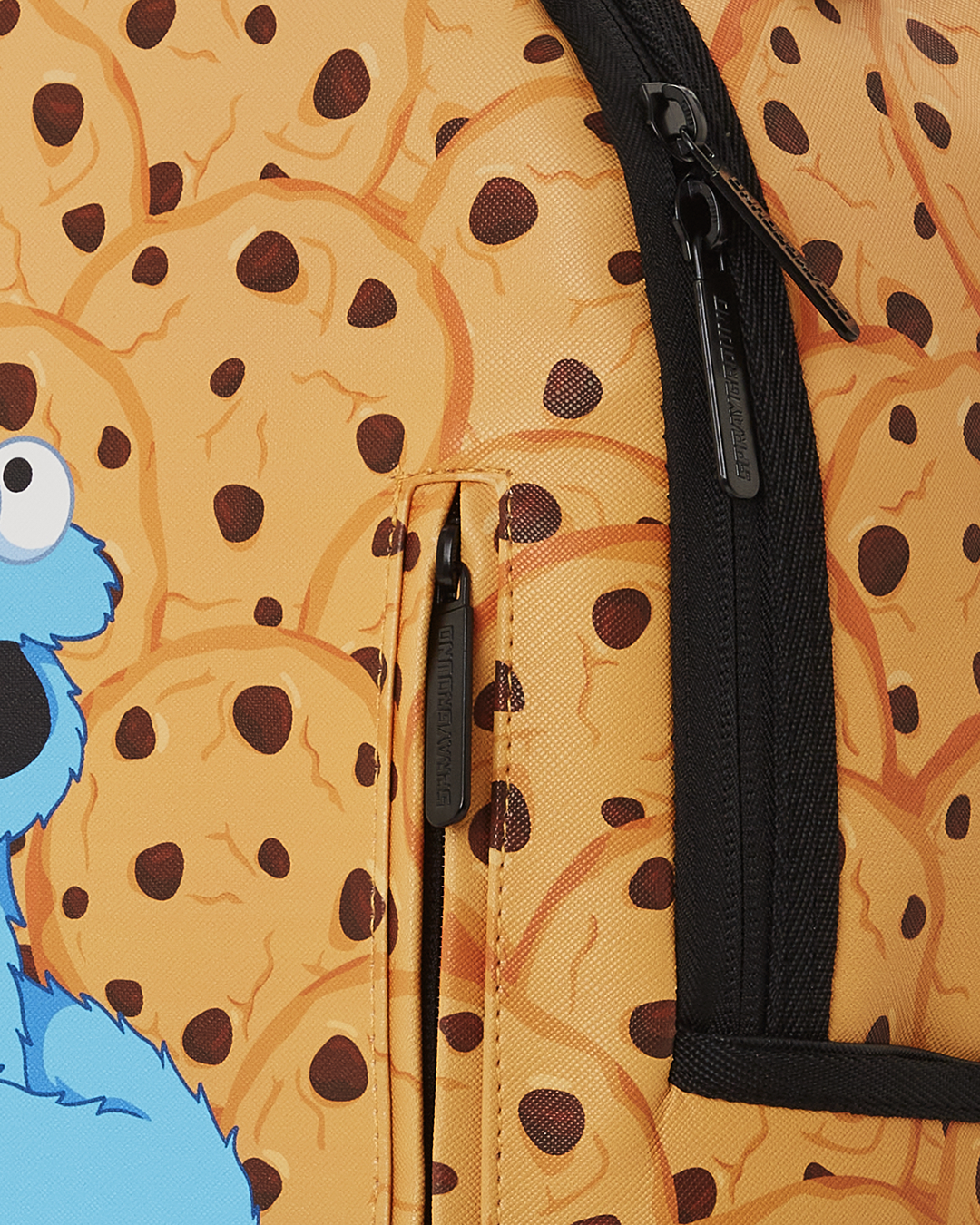 COOKIE MONSTER REVEAL BACKPACK DLXV - Image 9