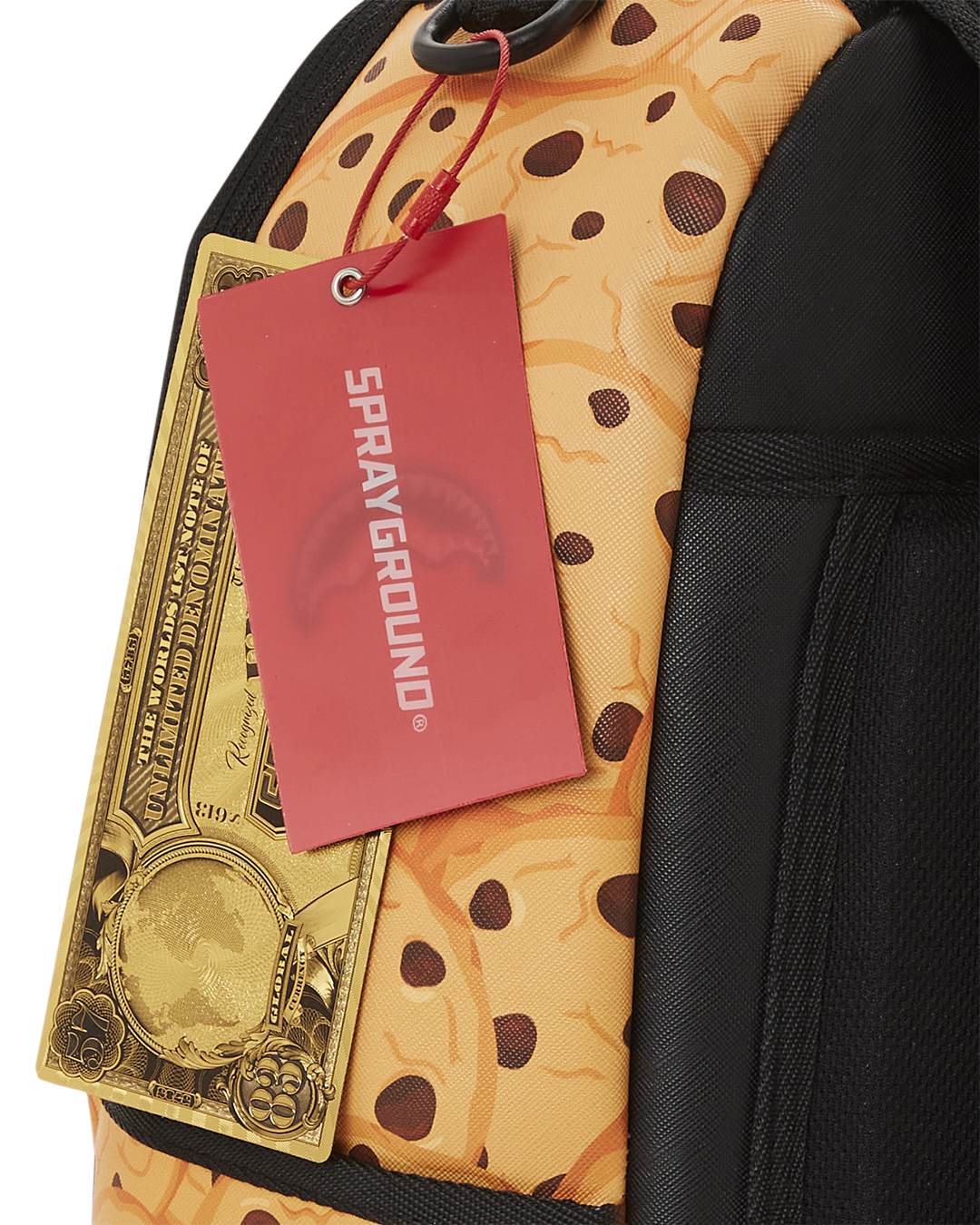 COOKIE MONSTER REVEAL BACKPACK DLXV - Image 13