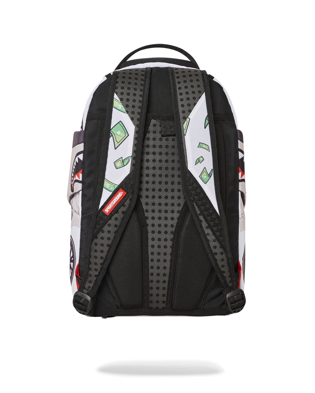 MIAMI VICE WINGS UP BACKPACK DLXV - Image 9