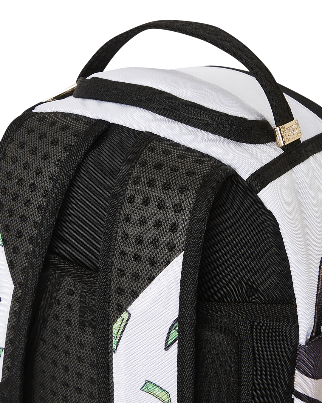 MIAMI VICE WINGS UP BACKPACK DLXV - Image 12