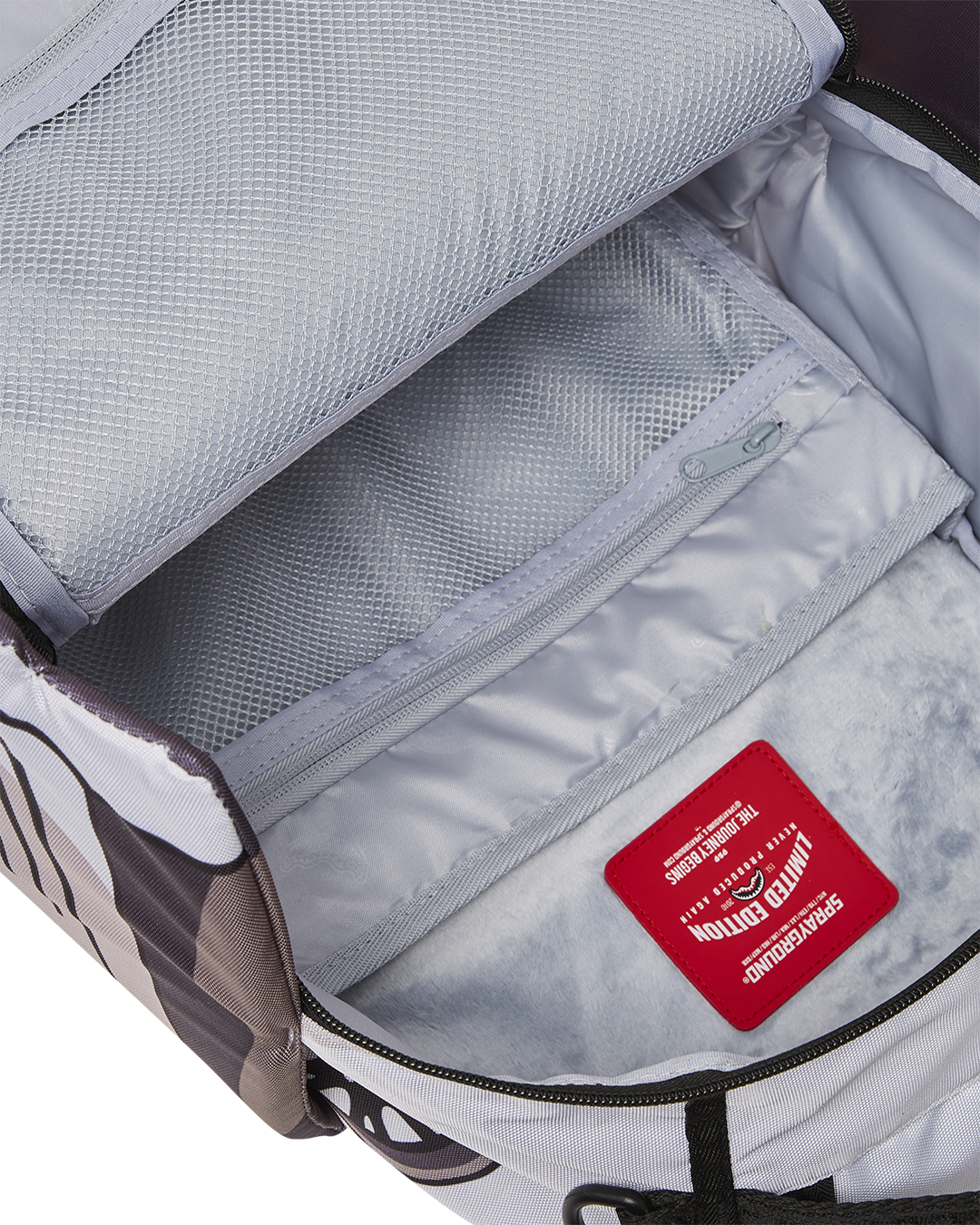 MIAMI VICE WINGS UP BACKPACK DLXV - Image 13